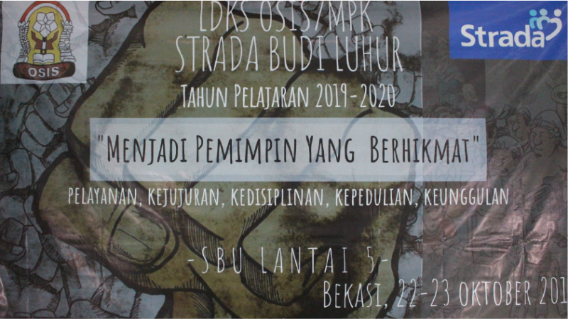 Menjadi Pemimpin Yang Berhikmat