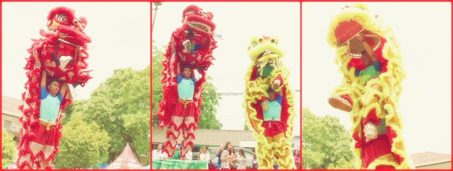 Perayaan Imlek: Perayaan Syukur Atas Kebebasan Beragama Di Indonesia.