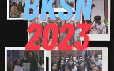 Penutupan BKSN SMK STRADA BL 2023 kuy liat keseruannya!!