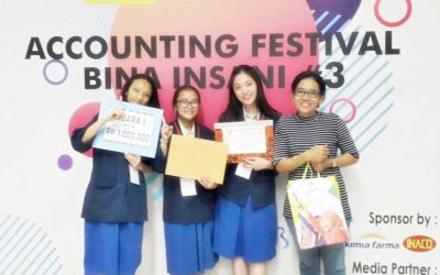 Kita Juara !!