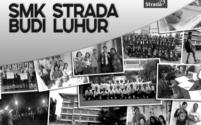 SMK Strada Budi Luhur Dalam 5 Menit