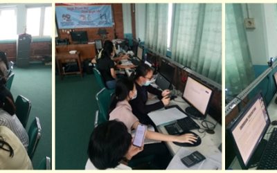 SMK Strada Budi Luhur : Tembus 10 Besar Lomba Akuntansi Nasional
