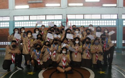 MUSYAWARAH AMBALAN 2023/2024 SMK STRADA BUDI LUHUR