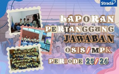 Setiap Perjalanan Punya Akhir, Setiap Akhir Punya Pelajaran yang Akan Senantiasa Berkesan